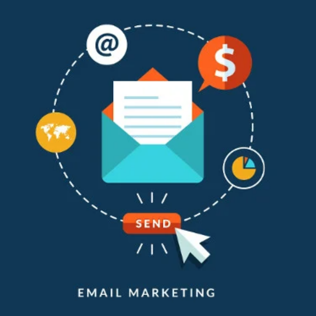 Tips for Effective Email Marketing Campaigns