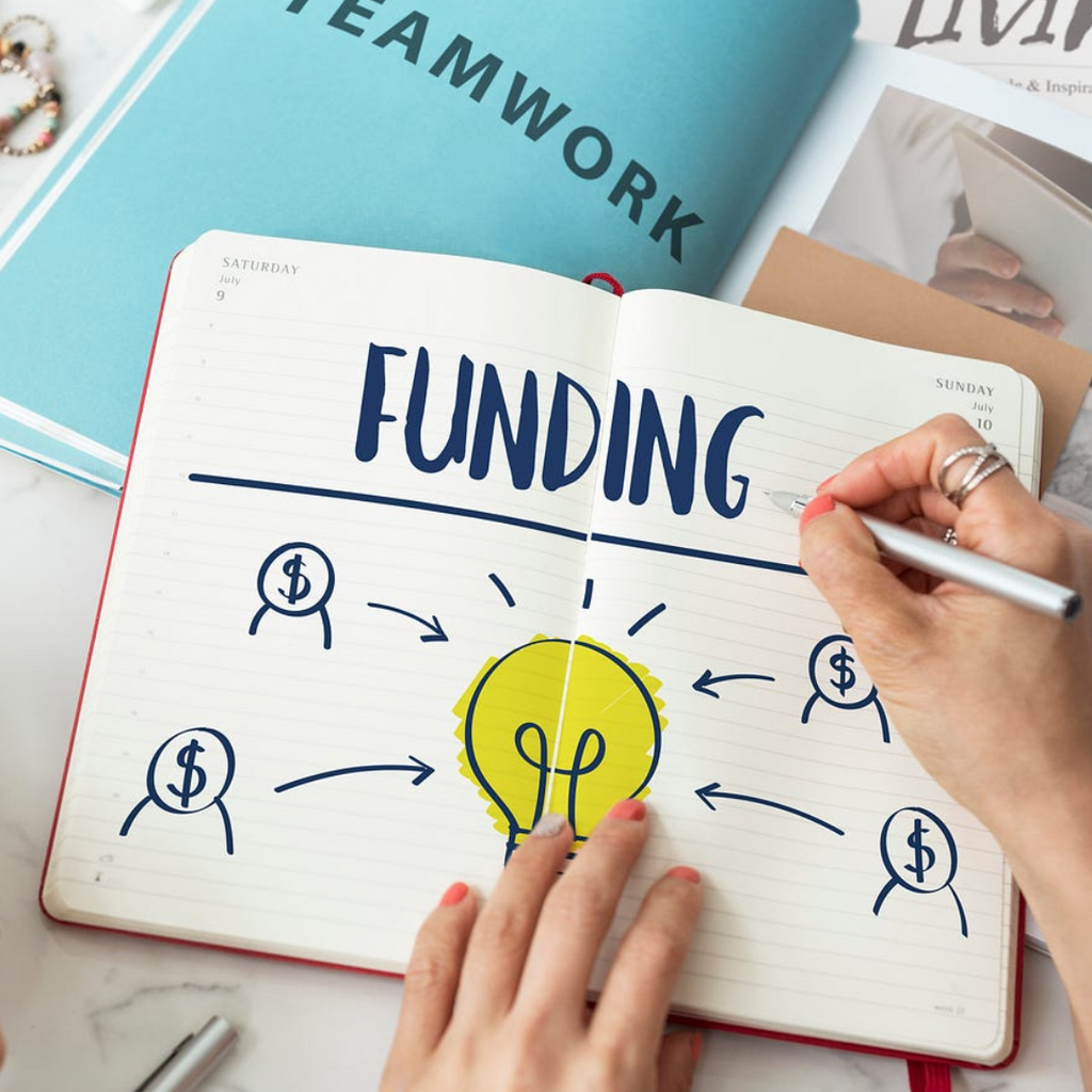 Grants and Loans: Funding Solutions for Small Businesses