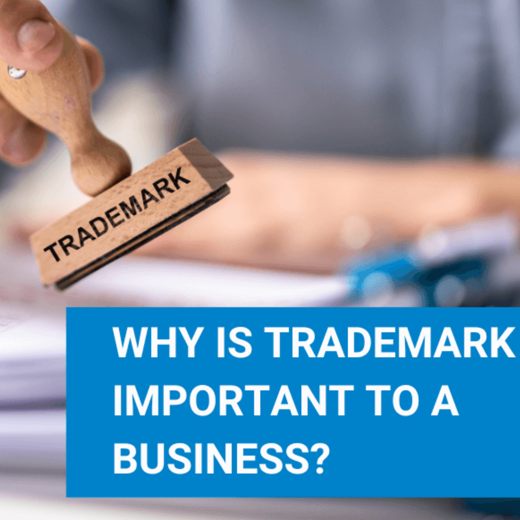 The Importance of Trademarking Your Online Business