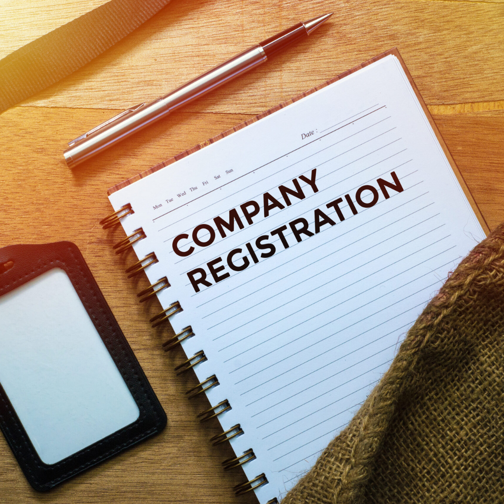 Registering as a Company: What You Need to Know