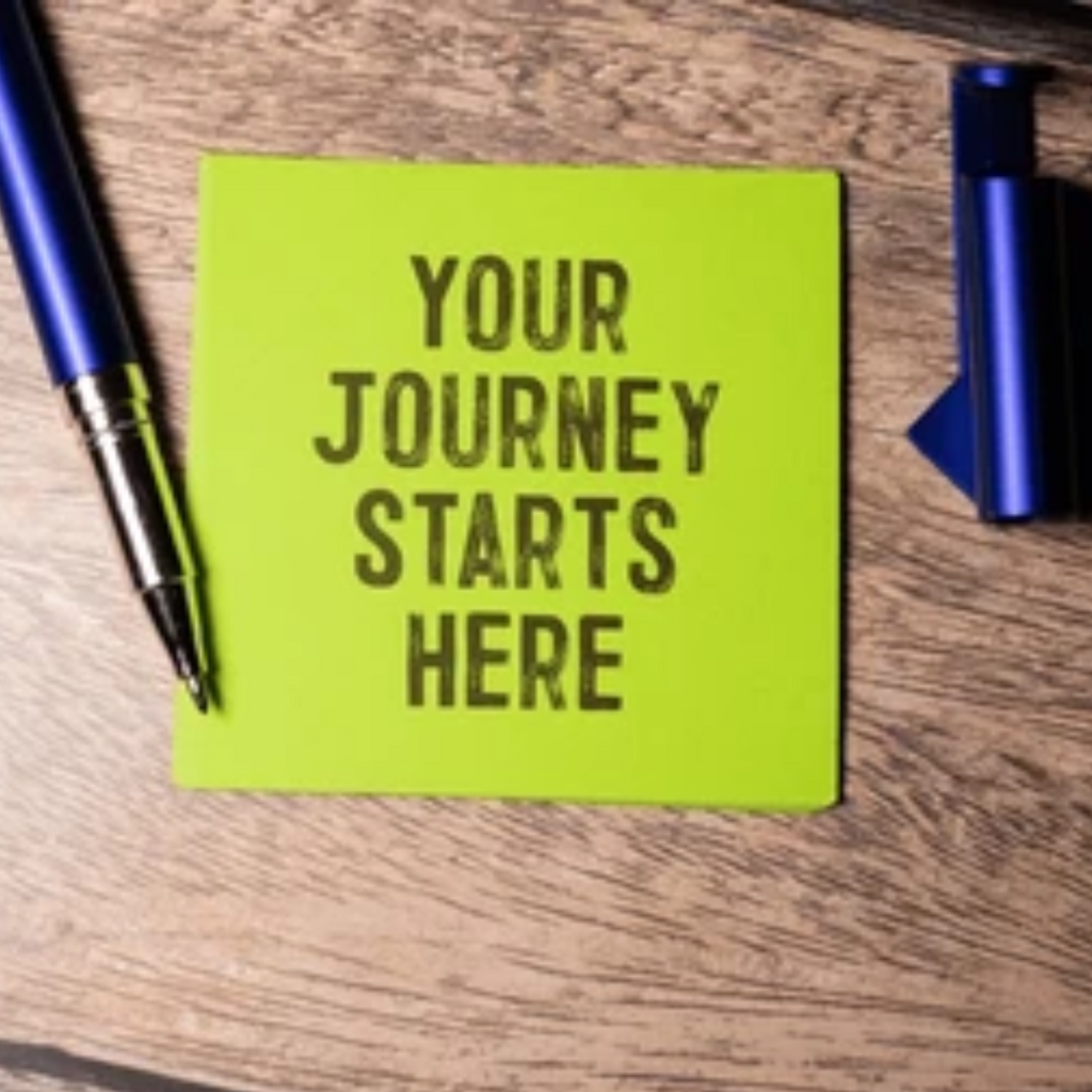 Incorporating Your Company: The Journey Begins Here