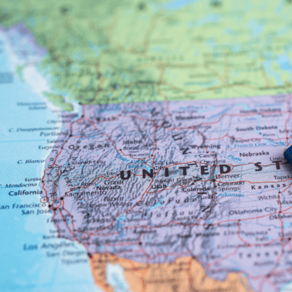 Discover the Best States for LLC Formation