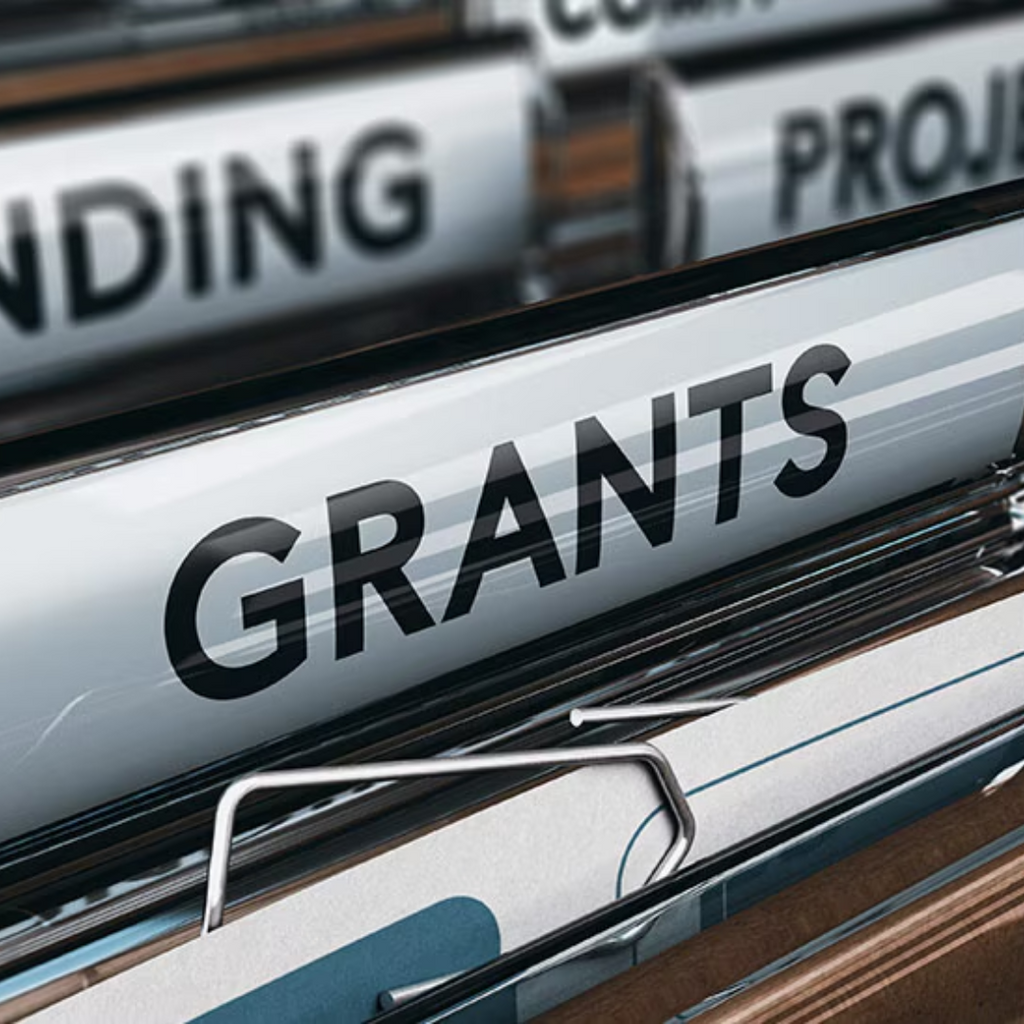 Unlocking Grant Money for Small Businesses