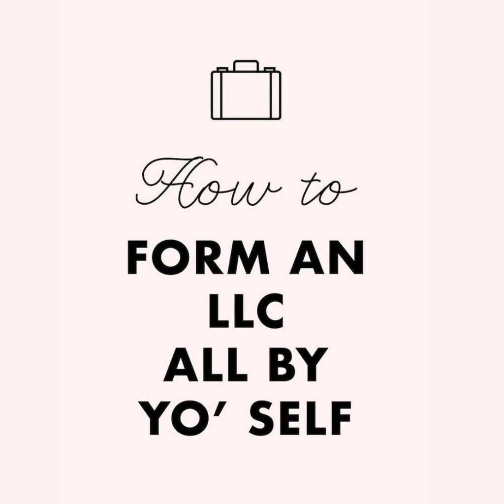 How to Start an LLC: A Step-by-Step Guide for Entrepreneurs