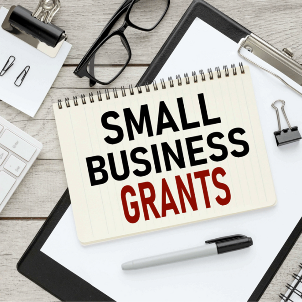 Small Business Grants: How to Get Your Share