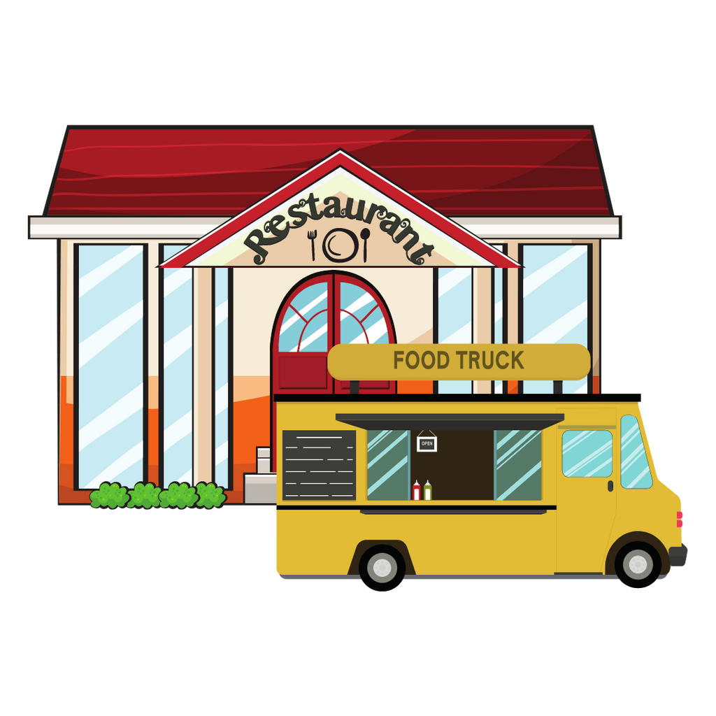 Grants For Restaurants & Food Trucks