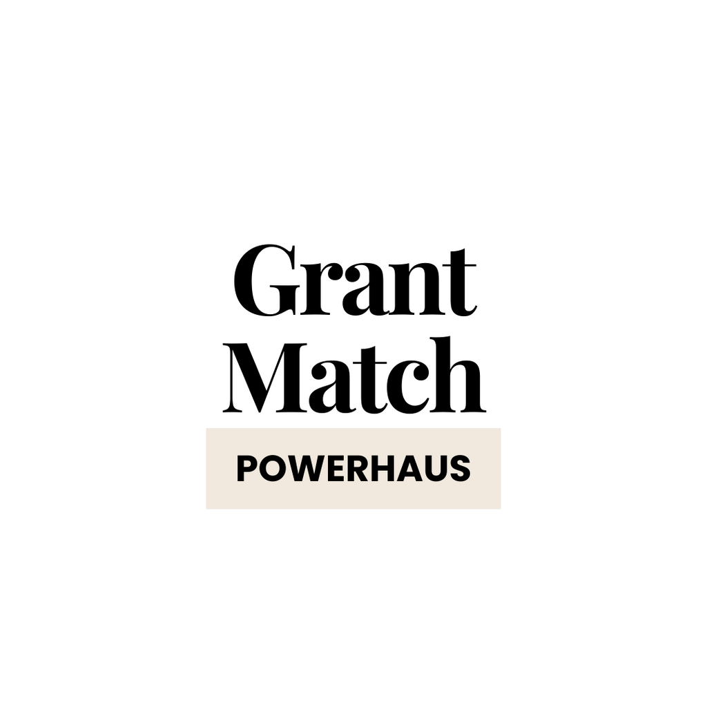 Grant Match