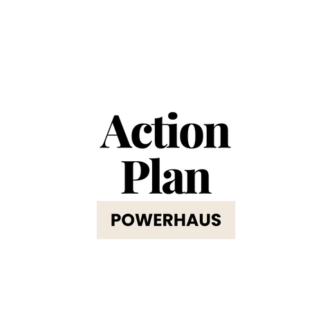 Action Plan